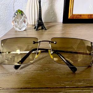Versace sunglasses